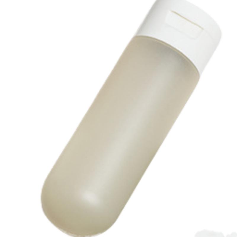 

1 шт. флакон лосьона косметический для умывания лица крем для рук лосьон гель для душа тюбик дорожный размер 10.5cm*3.2cm коричневый