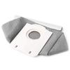 Dust Bag for FC5122 FC5125 FC5126 FC5128 Vacuum Cleaner Large Capacity Cleaner Bag