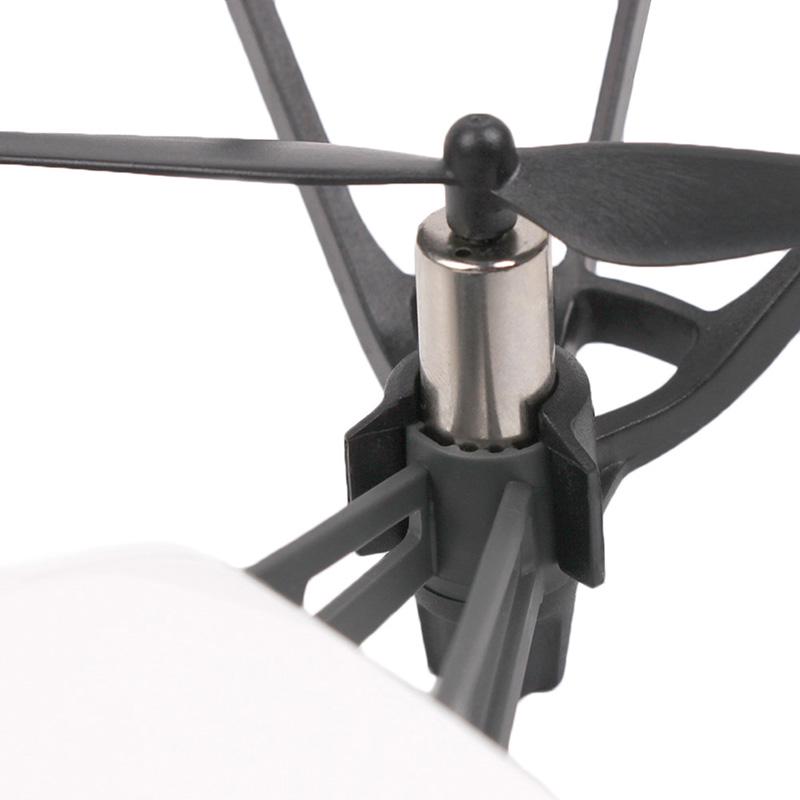 1 Set 4 Pcs Prop Part Propeller Guard Blades Protector For Dji Tello Drone