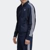adidas Originals Jas Heren Marineblauw ED6070