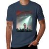 BHZ Band Concert Tour TShirt Lightweight Running TShirt
