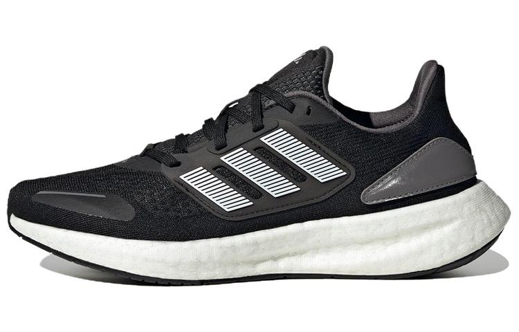 

Adidas Pureboost 22 Heat.RDY Core Black Cloud White Grey Women s HQ3980 36.5