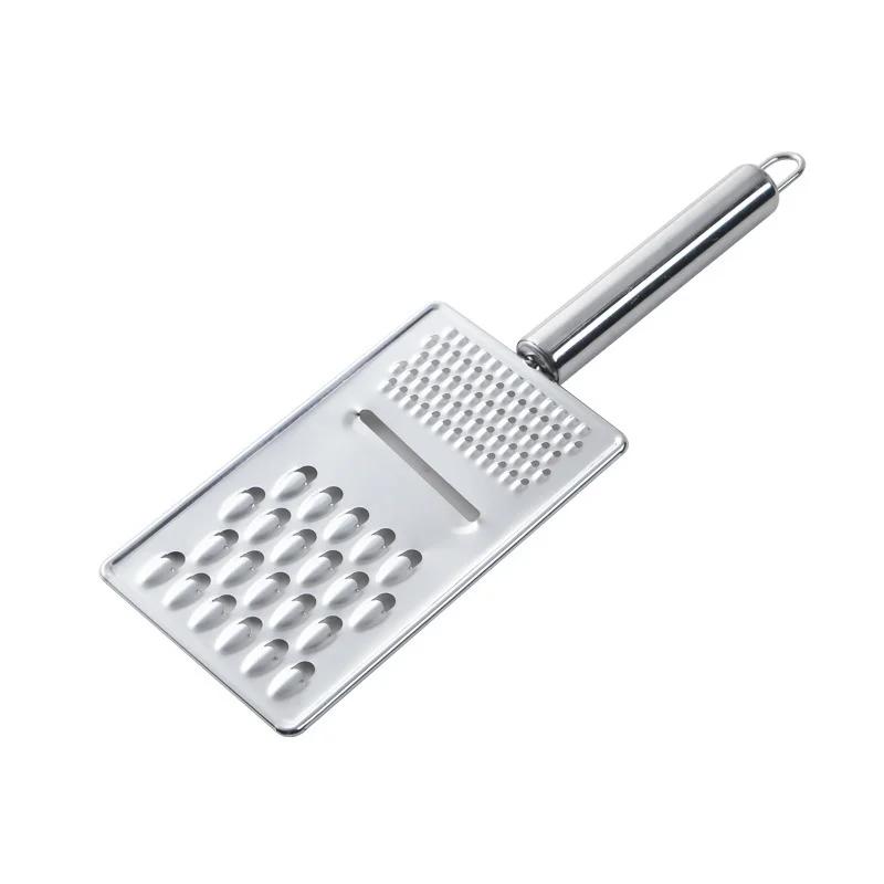 New 3pcs/set  Safty Kitchen Tools Vegetable Fruit Slicers Peelers Grater Shredder Cutter