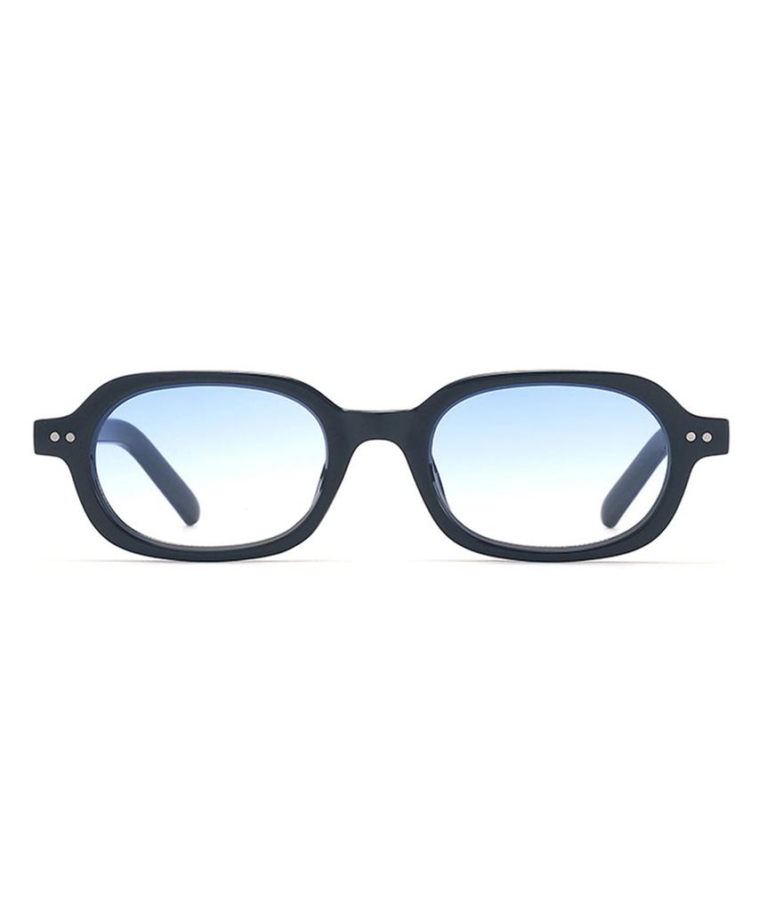 Tukyubeu 3203 (Black-Blue)