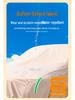 Thickened Oxford Car Cover: Full Protection & Heat Insulation with Cotton Layer