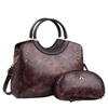Street Style Pu Women Crossbody Bag With Embossed Pattern For Casual Daily Use