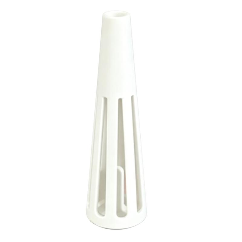 Thread Spool Support Stand Sewing Helper Stand For Garment Making Stable Light Weight Home Sewing Tool