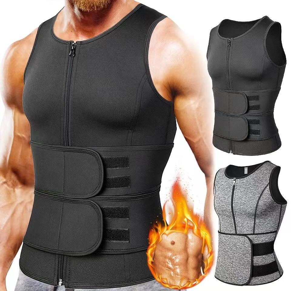 Fagas for Men Colombian High Compression Tummy Control Body Shapers Women Corset Waist Trainer Workout Girdle