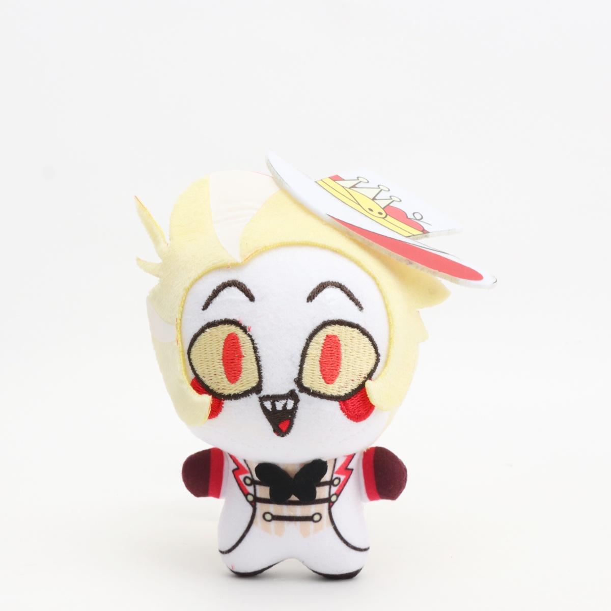 Kawaii Filmrollen-Anhänger Plüschtier Film-Merchandise Plüschfigur Plüschtier Kuscheltier Niedliches Spielzeug Weihnachts- Halloween- Geburtstagsgeschenk 10cm