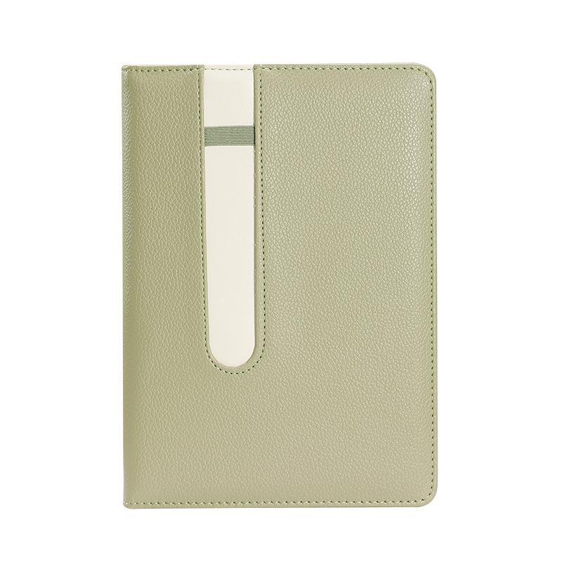 Custom Logo Business Laptop Gift Set: Premium Notebook & More for Corporate Events