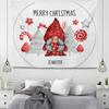 Modern Wall Decoration Aesthetics Home Tapestry Christmas Fashion Jewelry Hanging Large Fabric Autumn Bedroom Hanging Fabric