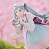 Banpresto Vocaloid Hatsune Miku Memories Figure (Holiday Camera)