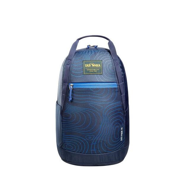 

Рюкзак Tatonka 234671 One Size