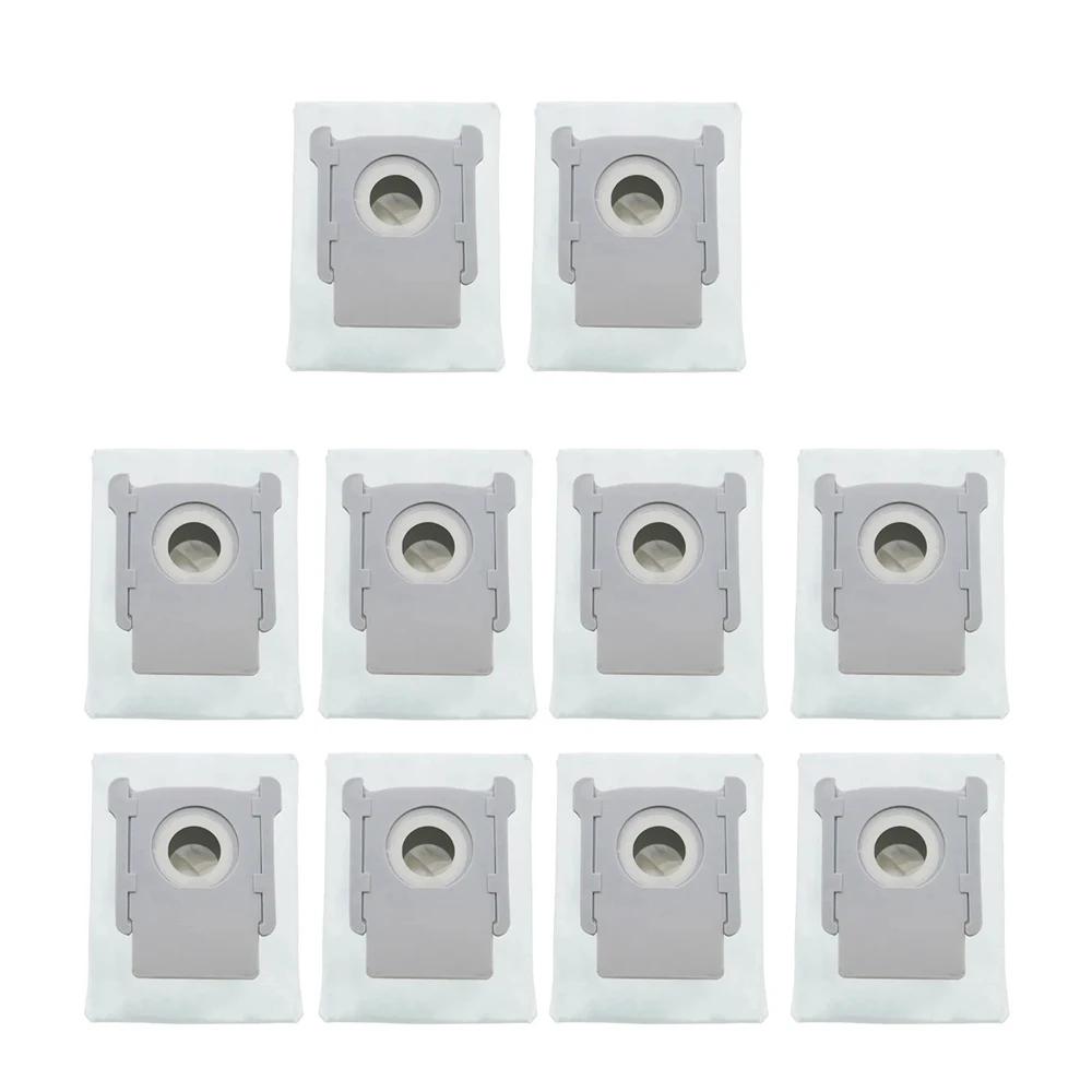 Hepa Filter + Side Brush + Brush Roll for iRobot Roomba i7 E5 E6 Series Robot Vacuum Cleaner Replacement Spare Parts