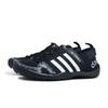 adidas Terrex Daroga Tkanina Ręcznie Rysowany Graffiti Odporne na Ścieranie Oddychające Niskie Buty Turystyczne Męskie HP8636(Team2105)