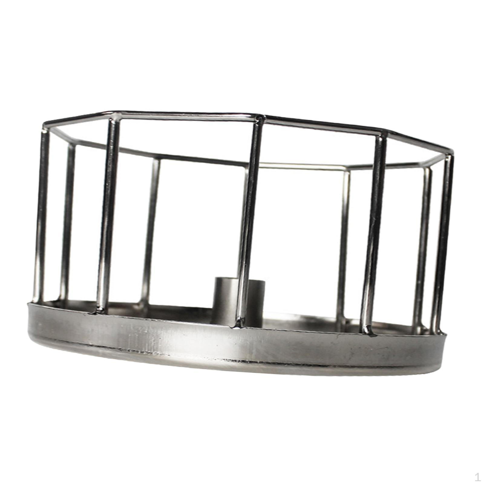 

Кормушка для рептилий, аквариум, легко чистить, прочная поилка для черепаховой воды Silver L