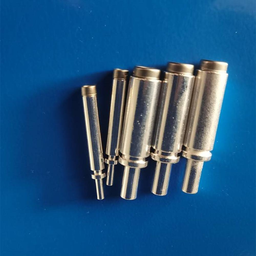 1 Set 32A Electric Vehicle Charging Socket Replacement 5 Pins 62196 Type2