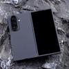 Pinkson Aramid Fiber Phone Case for Samsung Z Fold7