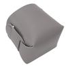 Nail Tool Storage Holder PU Pure Color Container Nail Tool Storage   for Manicure