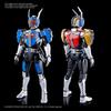 Standard Kamen Rider Rod Form Platform Den-O &
