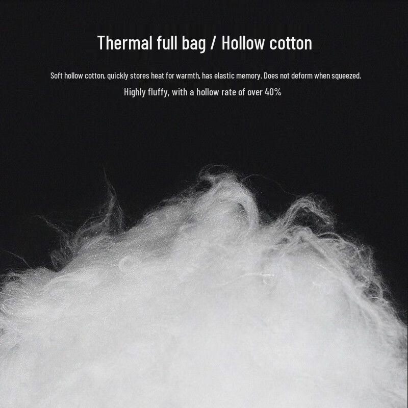 Xinjingzhou Adult Outdoor Camping Thickened Sleeping Bag