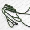 Tactical Anti-Loss Retention Lanyard