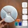 Pets Water Fountain Specific Filter Smart Water Dispenser Filter Element Cotton Automatic Circulating Dispenser Cats Accessories