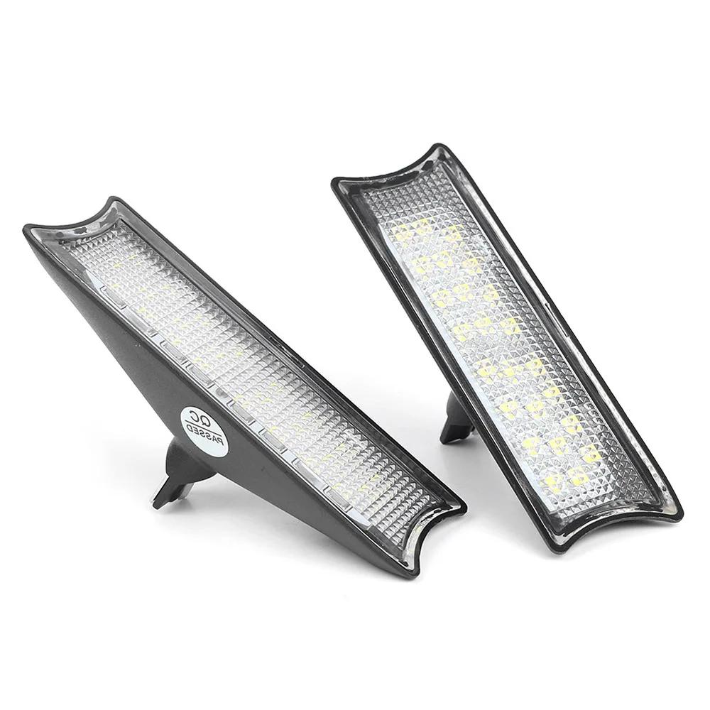 1 Set Auto LED Dome Roof Lights Car Reading Lamp Bulb Map Light For BMW E90 E92 E93 3 Series Car Interior Replacement Parts