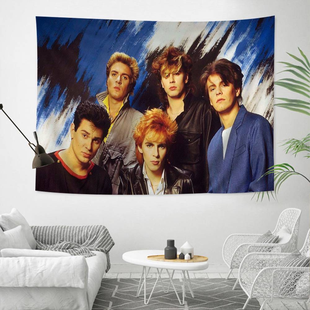 Classic Band DDuran DDuran Colorful Tapestry Wall Hanging Cheap Hippie Bohemian Wall Tapestries Mandala Wall Hanging Sheets