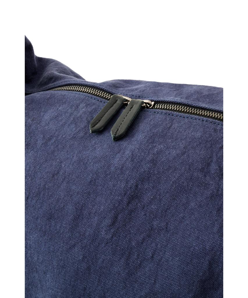 Hatchingroom Knots Cross Bag Blue