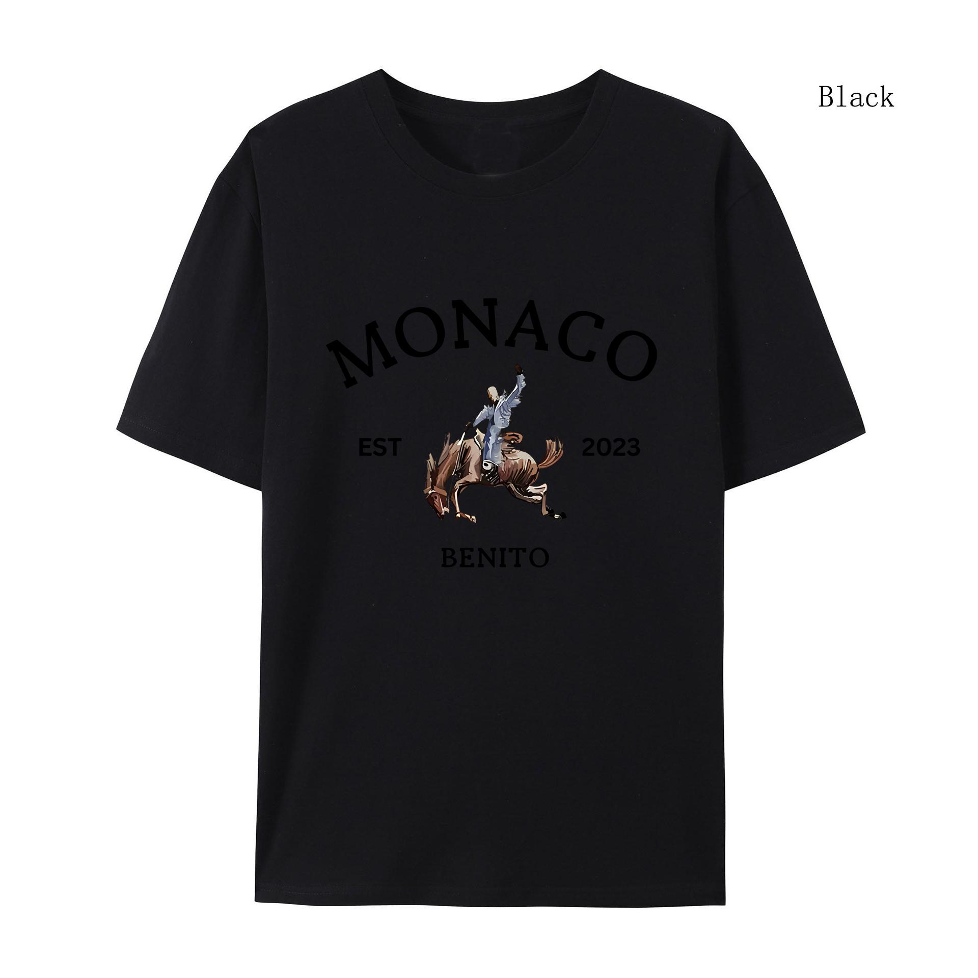 

Bad Bunny Новый альбом Nadie Sabe Lo Que Va Pasar Manana Футболка Мужская футболка в стиле гранж, одежда Теплые свободные свитера 90-х 3XL