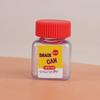 1/12 Dollhouse Kitchen Decorations, 10Pcs Miniature Empty Candy Jars, Simulation Snack Bottle Pretend Play Toys