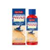 Jue Fish Wood floor polishing agent Household Floor Stain Remover, Descaler, Brightener, Multi-Functional Mopping Cleaner