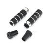 M3 M4 3mm 4mm CNC Aluminum Gimbal Stick Ends Transmitter Anti-slipping Cap for X7 X9DPLUS JR FUTABA FrSky Wfly Flysky RadioLink