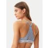 Бюстгальтер на косточках Guess O97C02
