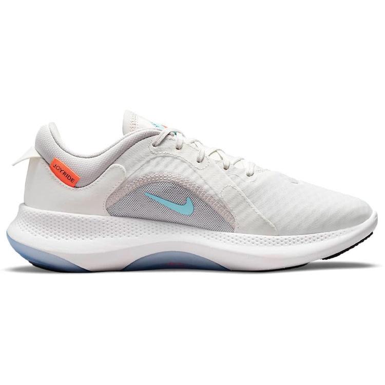 (WMNS) Nike Joyride Dual Run 2 'White Hyper Crimson' Women's CT0311-100