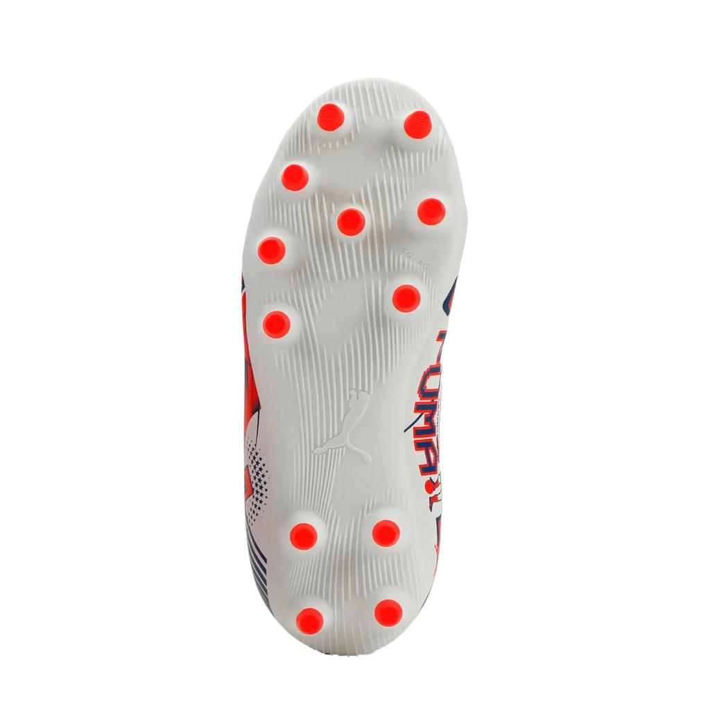 PUMA ULTRA Kids' Soccer Shoes Unisex (Unisex) Kids' Soccer Shoes 10877506