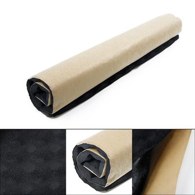 Auto-Geräuschdämmungsmatte Deadener Foam Black Sound Proofing Acoustic Carpet