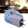 Moving Magnetic Cartridge Stylus with LP Vinyl Needle for Gramophone Accessories