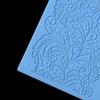1Pc 40Cm Flower Lace Mold Cake Border Decoration Tools Fondant Cake 3D Mold