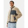 Fleece Element Oak Sherpa