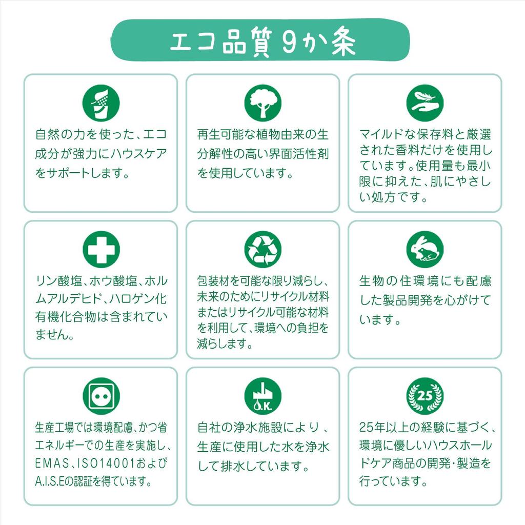 Frosh Dishwashing Detergent Aloe Vera Refill 1000ml