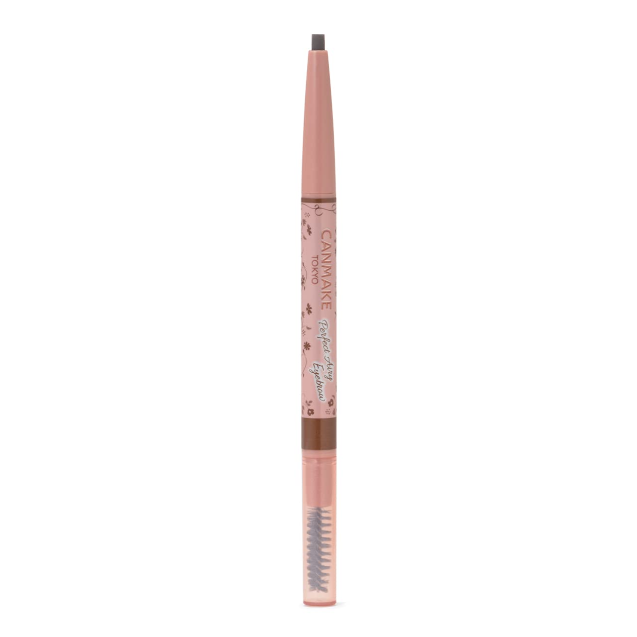 

CANMAKE Perfect Airy Eyebrow 01 01 Bitter Brown 0.29g (x 1)