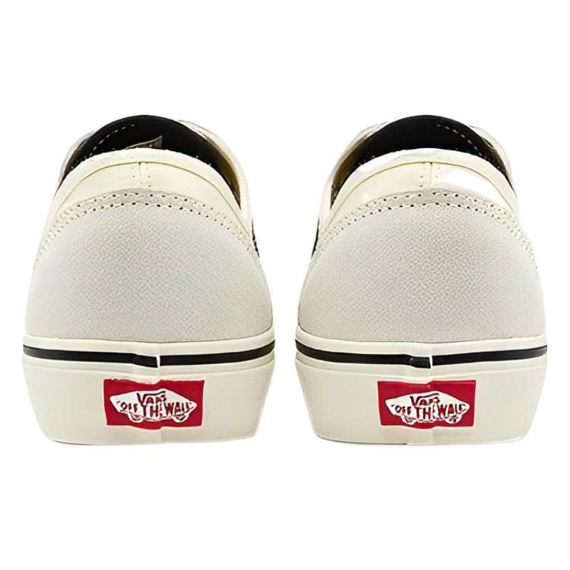 Vans Style 136 Decon Vr3 Sf 'White' Vans VN0A4BX9KIG