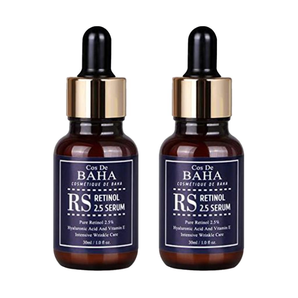 Cos De BAHA Serum RS Retinol 30ml (3 opcje)