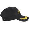 Kopfbedeckungen – Baseballcaps, Kappen & Barette