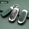 Ideal One Car Key Case: Dedicated Metal Shell for L7, L8, L9 19-21 Models