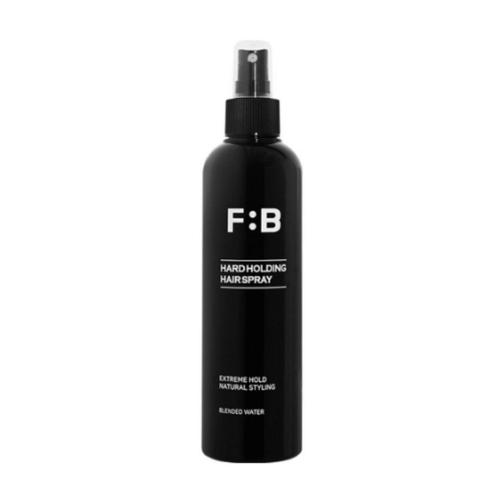 Forbeaut Hard Holding Hair Spray, 250 Ml — 1 Unit