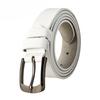Customized Pin Buckle Real Genuine Leather Belt Adjustable Women Belt