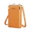 Shoulder Bags Outdoor Hiking Crossbody Bags Mobile Phone Pouch Phone Accessories Mobile Phone Bags